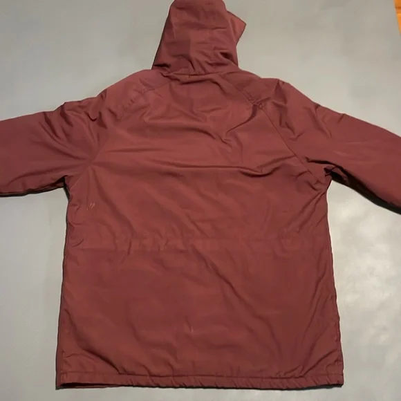 Vintage 70s Woolrich Insulated Jacket Made in USA - Picture 5 of 8